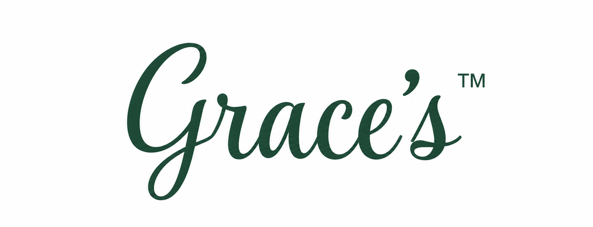 Grace's Tanks